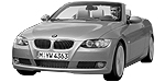 BMW E93 U1576 Fault Code