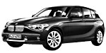 BMW F20 U1576 Fault Code